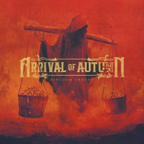 Download track Liminal Arrival Of Autumn