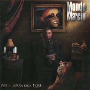 Download track Solo Parole Mondo Marcio