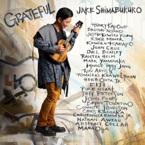 Download track Wai`alae / Ahe Lau Makani' Jake Shimabukuro