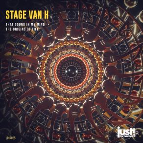 Download track The Origins Of Life Stage Van Holland