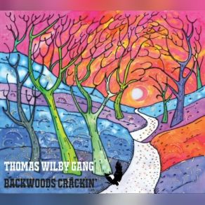 Download track Cloak Of Night Thomas Wilby Gang