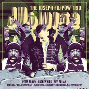 Download track Stay The Same The Joseph Filipow Trio