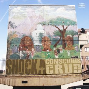 Download track Conscious Vs. Crud ShockaProdByWalkz