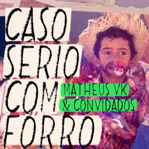 Download track Amor Maior Matheus VKMarcelo Mimoso