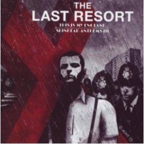 Download track Lest We Forget The Last Resort