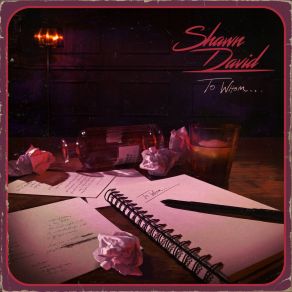 Download track Good Luck Finding Me Shawn David