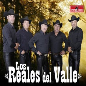 Download track Adolecente Y Bonita Los Reales Del Valle