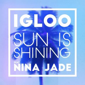 Download track Sun Is Shining (2Darc Radio Edit Remix) IglooNina Jade