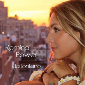 Download track No More Words Romina Francesca Power