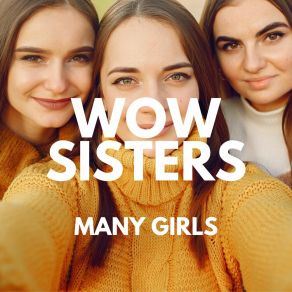 Download track Laura Capasso Wow Sisters