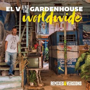 Download track Como Canta The GardenhouseHueso Negro