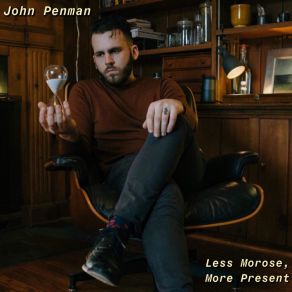 Download track The Way You Loved Me John Penman