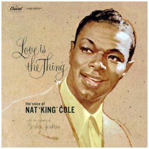 Download track Someone To Tell It To (Bonus Track From Where Did Everyone Go LP) Nat King ColeLP