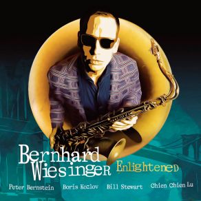 Download track Retrospection Bernhard Wiesinger