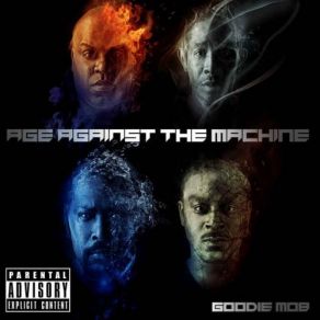 Download track The Both Of Me Goodie MobBig Fraze