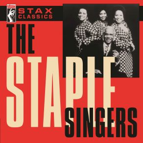 Download track Long Walk To D. C. The Staple Singers