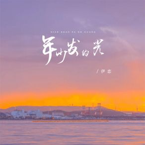 Download track 年少发的光 (DJ版伴奏) 伊恋德朋