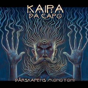 Download track Det Tysta Guldet Kaipa Da Capo