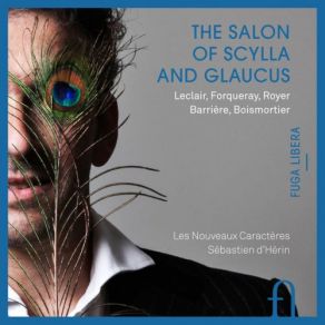 Download track Second Livre De Sonates, Op. 2: Sonata VIII In D Major For Violin, Viola Da Gamba And Continuo (III. Sarabanda-IV. Allegro Assai) Sébastien D'HérinMartin Bauer, Frédéric Baldassare, Jasmine Eudeline