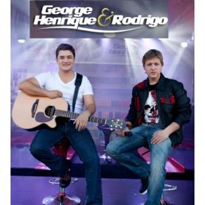 Download track Zum Zum Zum George Henrique E Rodrigo