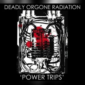 Download track Oversized Cupid Deadly Orgone Radiation