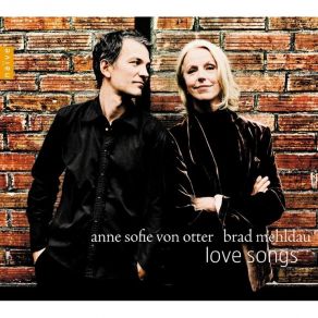 Download track 07 - VII - Did You Never Know Brad Mehldau, Anne Sofie Von Otter