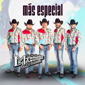 Download track Solo Me Faltabas Tú La Maquinaria Norteña