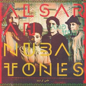 Download track Nouba Noutou (The Spy From Cairo Remix) Alsarah & The Nubatones