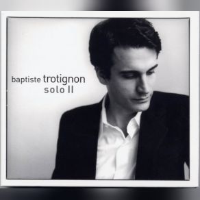 Download track Music For A While Baptiste Trotignon