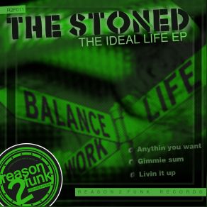 Download track Livin It Up (Original Mix) Stoned