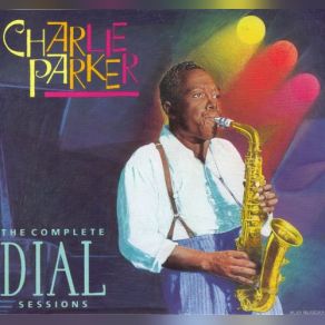 Download track Bongo Bop (Take A, Master; Aka BLUES) Charlie ParkerMaster