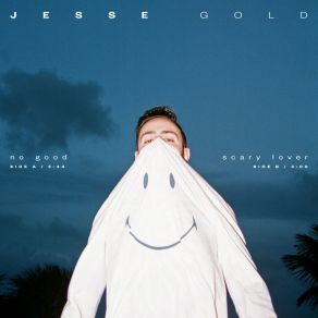 Download track Scary Lover Jesse Gould