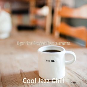 Download track Bgm For Boutique Cafes Cool Jazz Chill