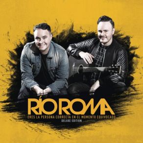 Download track Cuenta Conmigo Río Roma