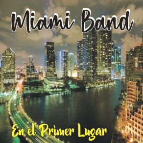 Download track LA FIESTA Miami Band