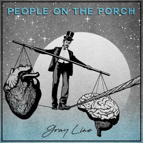 Download track Gray Line People On The Porch