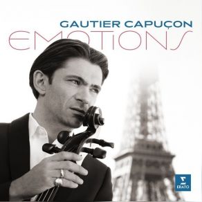 Download track 14 - Variations On An Original Theme, Op. 36 -Enigma-- IX. Nimrod (Orch. Ducros) Gautier Capuçon