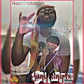 Download track Gorilla Krazy Traeloyalty