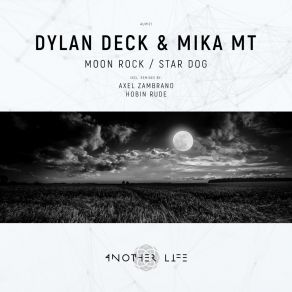 Download track Moon Rock (Axel Zambrano Remix) Mika MTAxel Zambrano