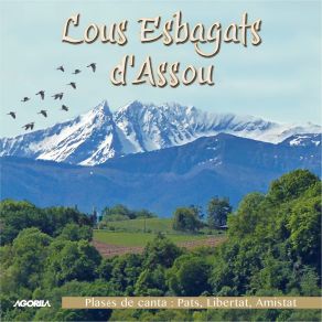 Download track La Pats Sus Terre Lous Esbagats D'Assou