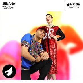 Download track TCHAA (Extended Mix) SUNANA