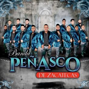 Download track Rodeo De San Pablo (En Vivo) Banda Peñasco De Zacatecas