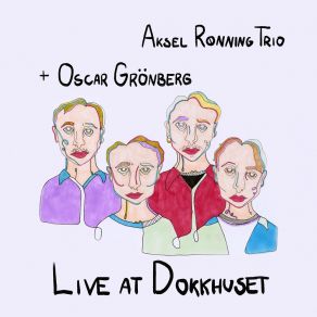 Download track Tut's Toes (Live) Oscar Grönberg