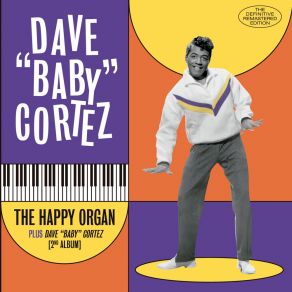 Download track Cat Nip Dave Baby Cortez