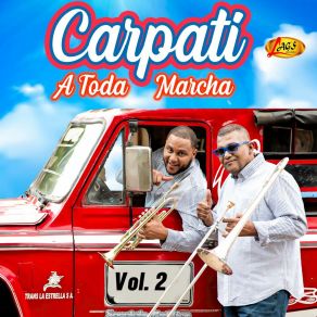 Download track Los Mangos Carpati