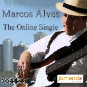 Download track Star Light Marcos Alves