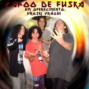 Download track Samba Canção Capoo De Fuska