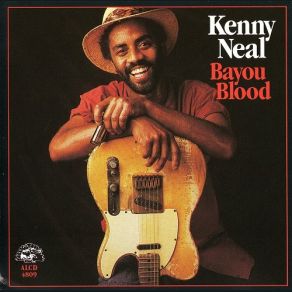 Download track I Can Read Between The Lies Kenny Neal