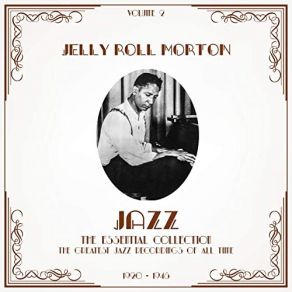 Download track The Pearls (Remastered) Jelly Roll MortonJelly Roll Morton'S Red Hot Peppers