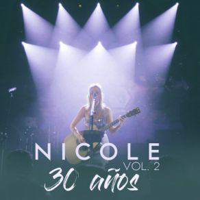 Download track Culpables (En Vivo) Nicole